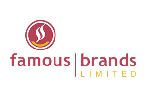 famous brands limited logo
