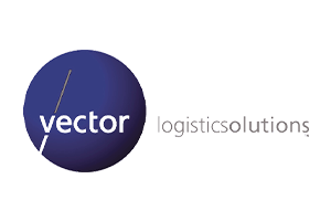 vector logistic solutions logo